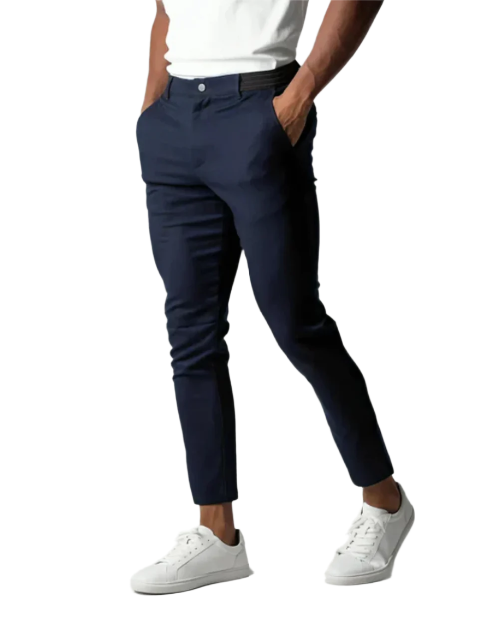 Vento Stretch Chino