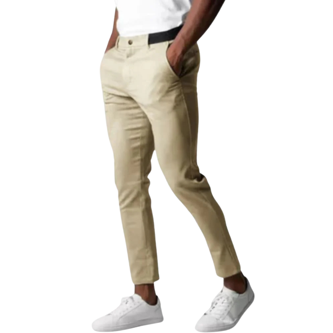 Vento Stretch Chino