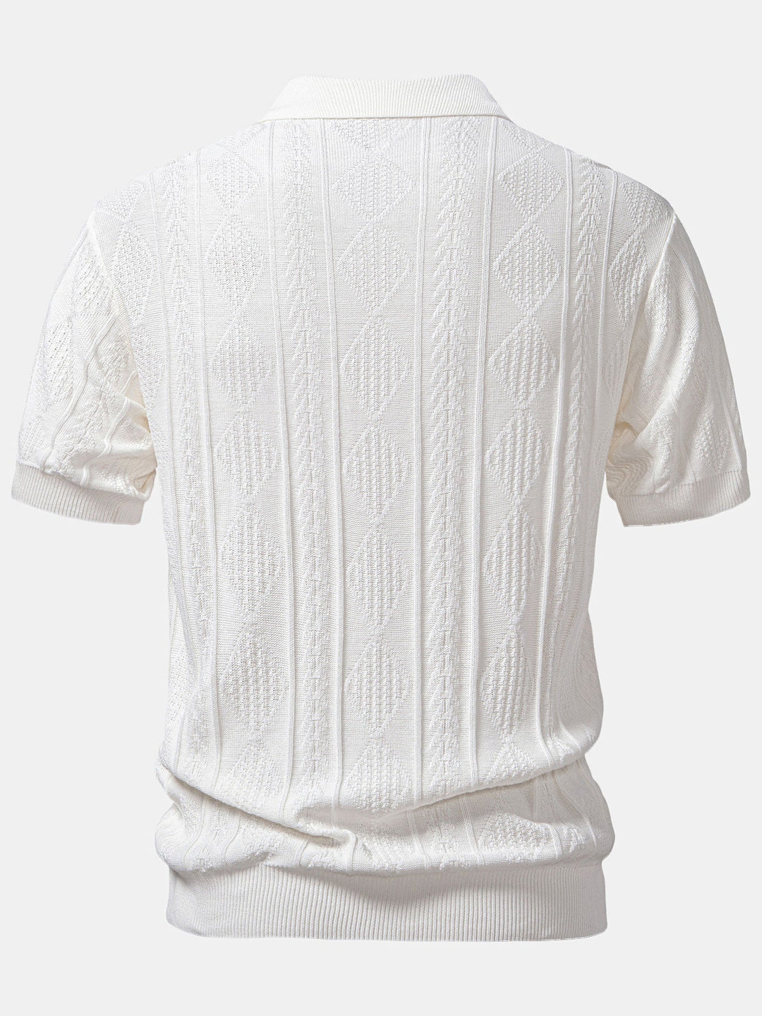 Capri Jacquard Set