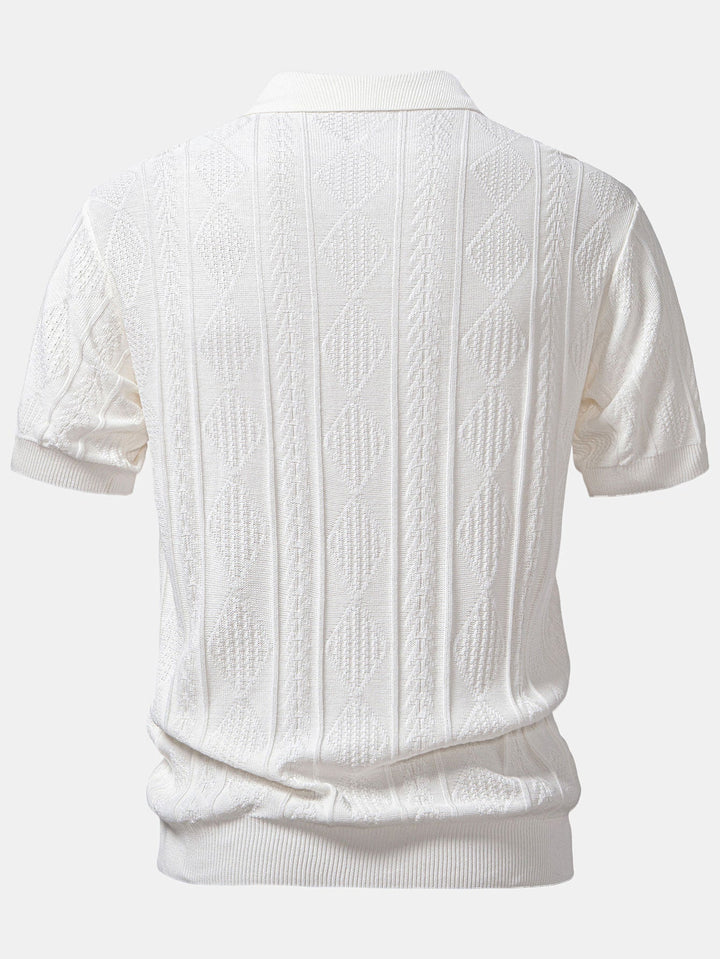 Capri Jacquard Set