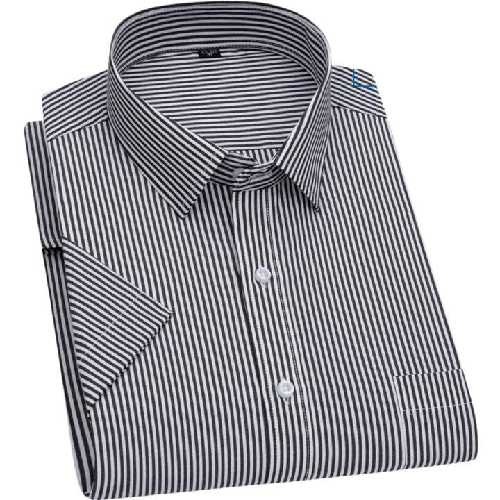 Meridian - Men's Breathable Shirt