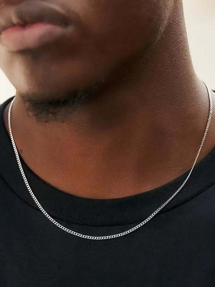 Belgravia Cuban Chain