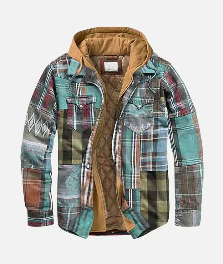 Meridian Highland Jacket