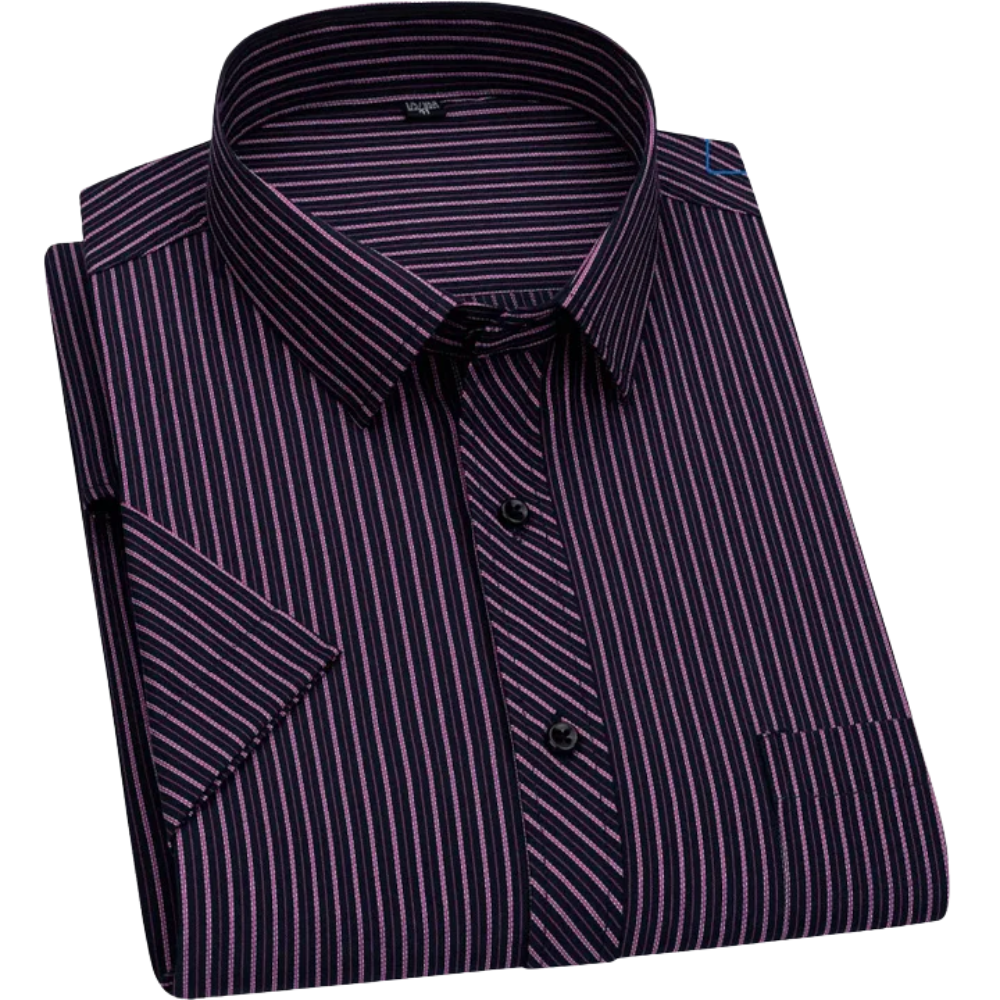 Meridian - Men's Breathable Shirt