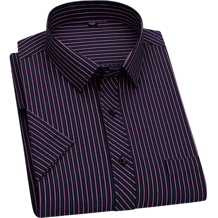 Meridian - Men's Breathable Shirt