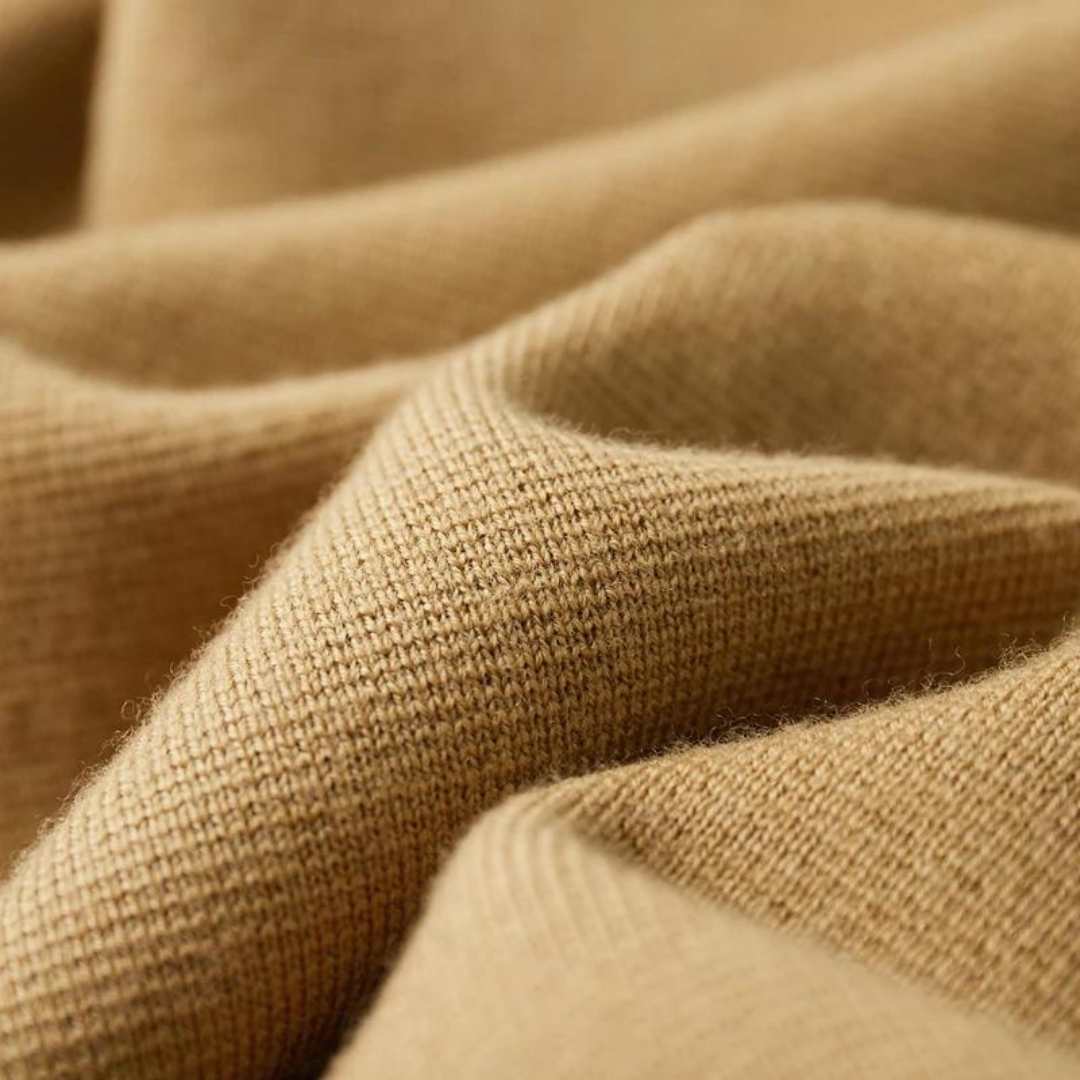 Cordevaux Knit Jacket