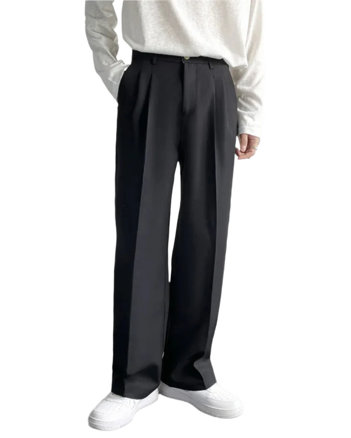 Spacious Milan Trousers