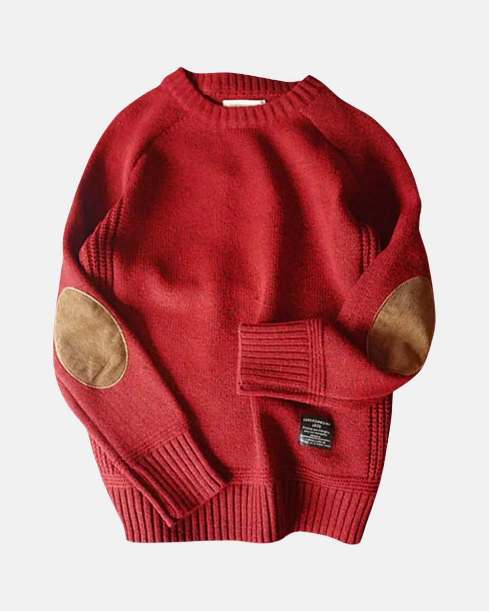 Timeless Men’s Knit Sweater