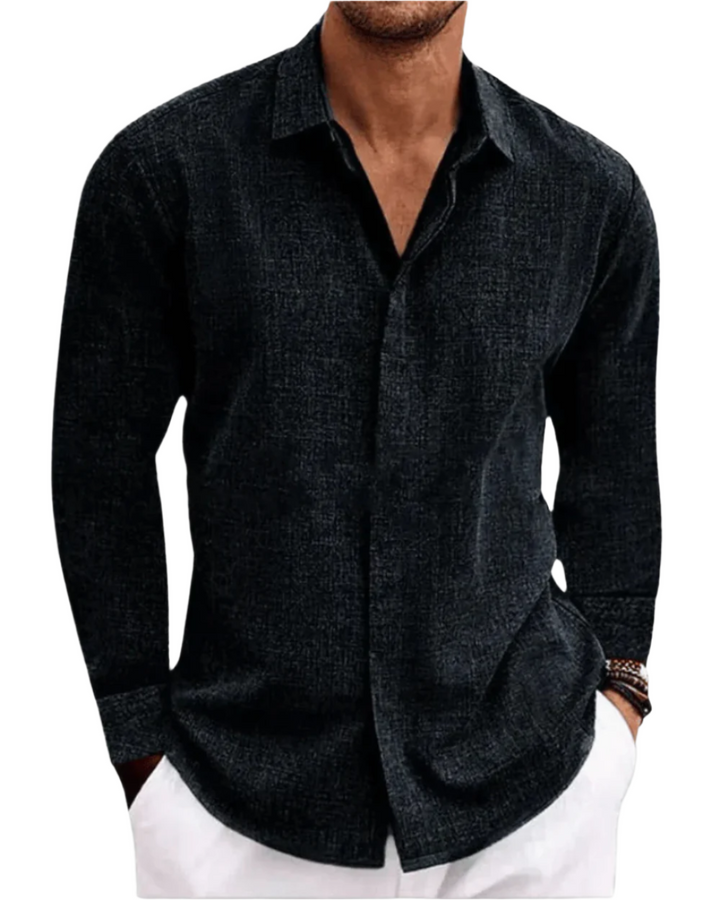 Giovanni Relaxed Fit Shirt