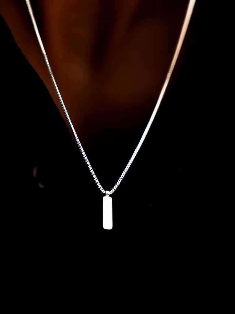 Mayfair Linea Necklace