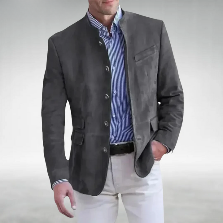 Francisco | Smart Casual Jacket