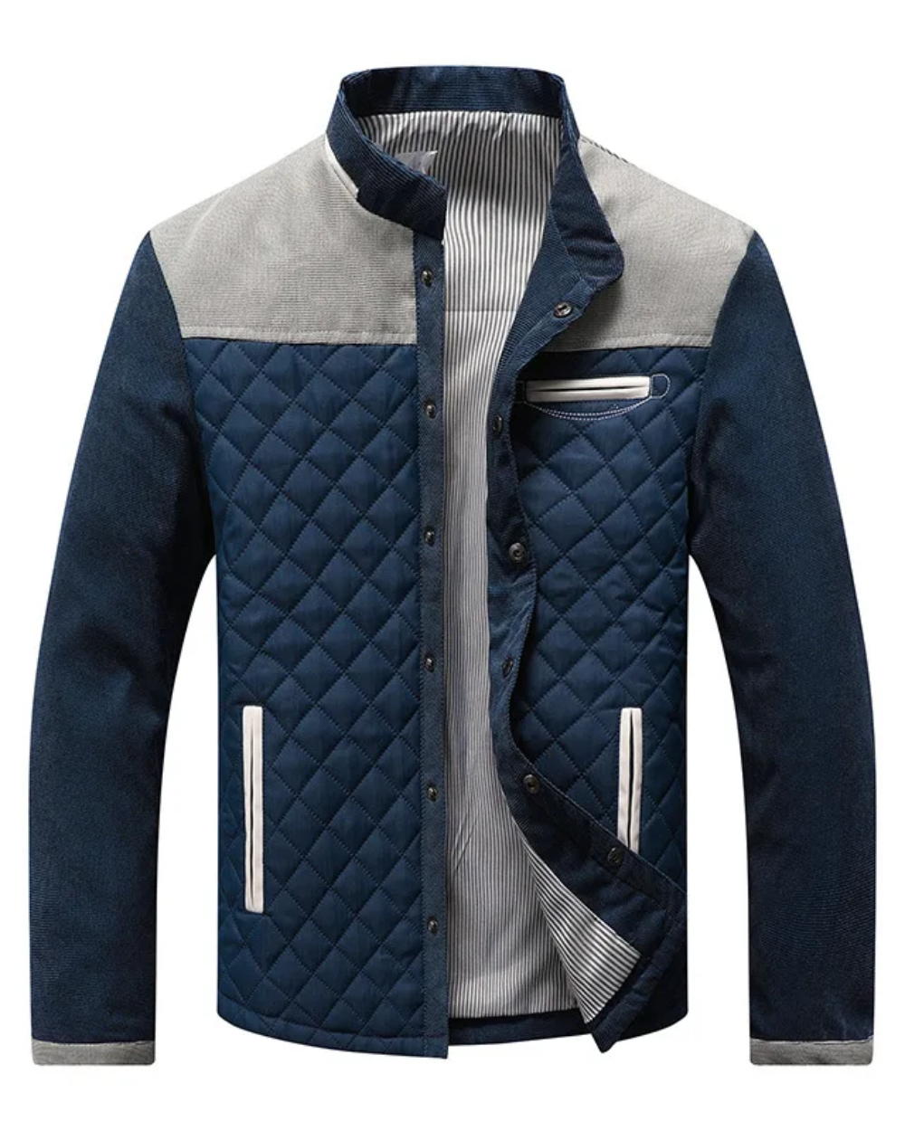 Oliver | LUXURY MEN'S JACKET