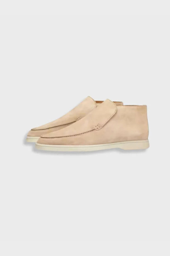 Meridian Heritage Loafers