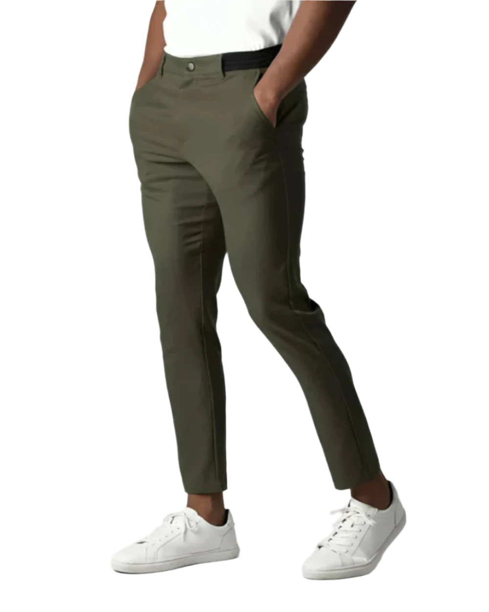 Vento Stretch Chino