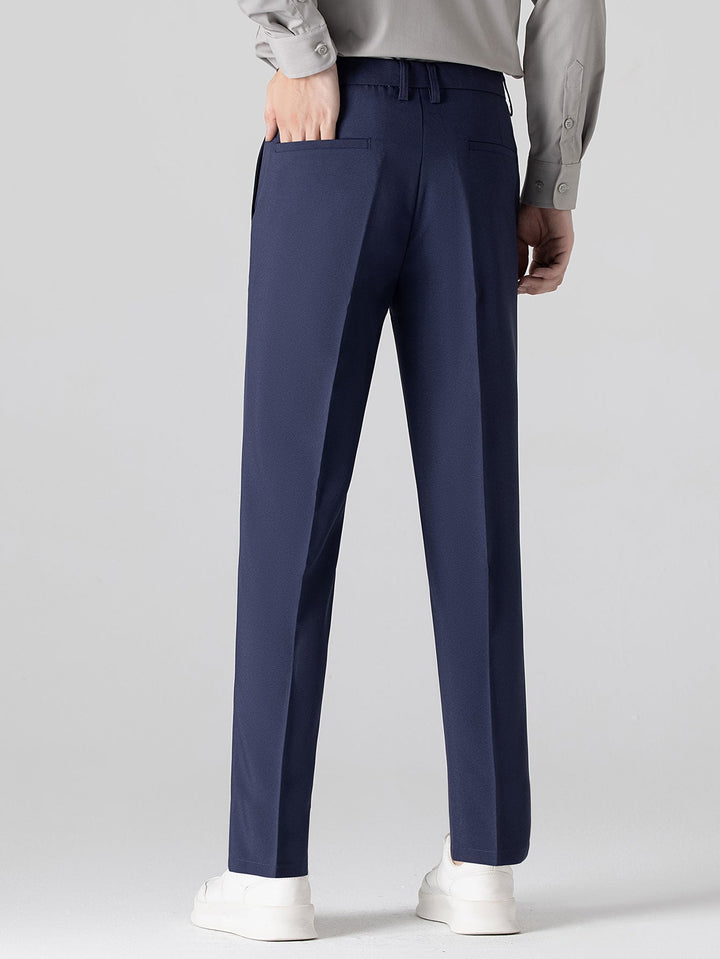 Stripe 2-Piece Set (Blue)