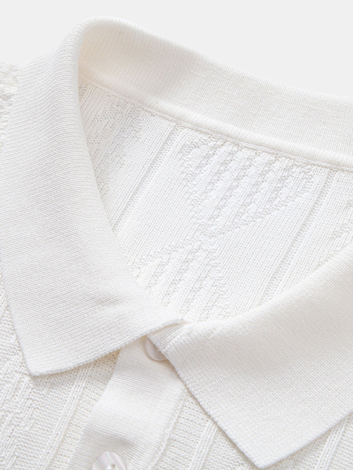Capri Jacquard Set