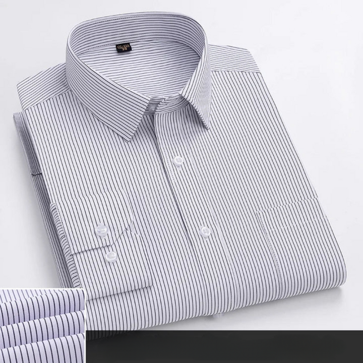 Meridian - Professional Dress Shirt for the Office