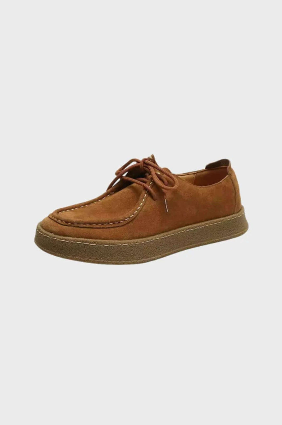 Voyage Boat Shoes
