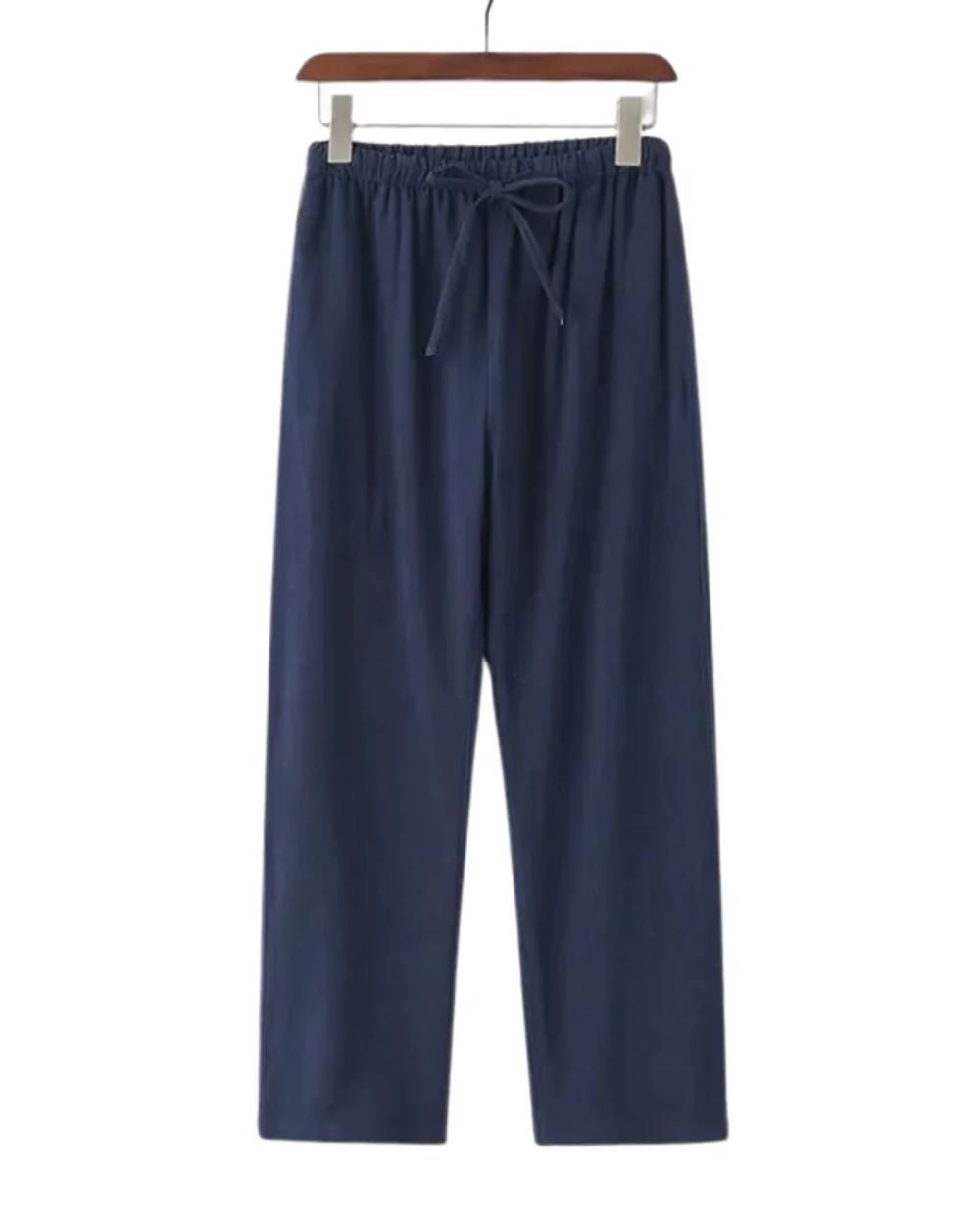 Rio de Janeiro Lightweight Linen Trousers