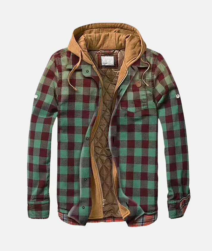 Meridian Highland Jacket