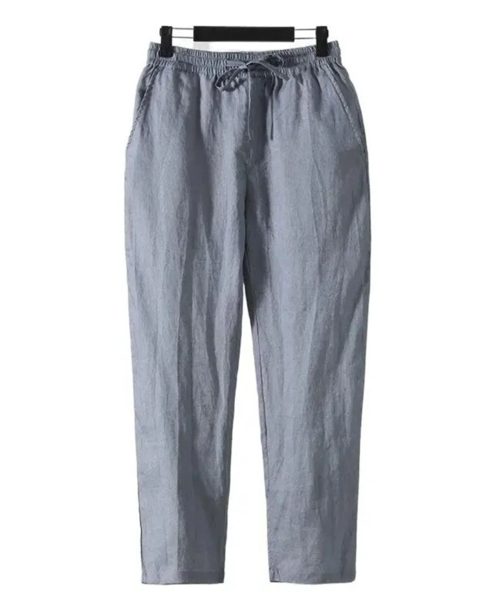 Palm Springs Lightweight Linen Trousers