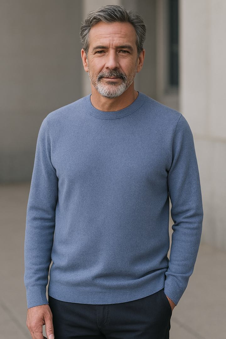 Portocervo Cashmere Sweater