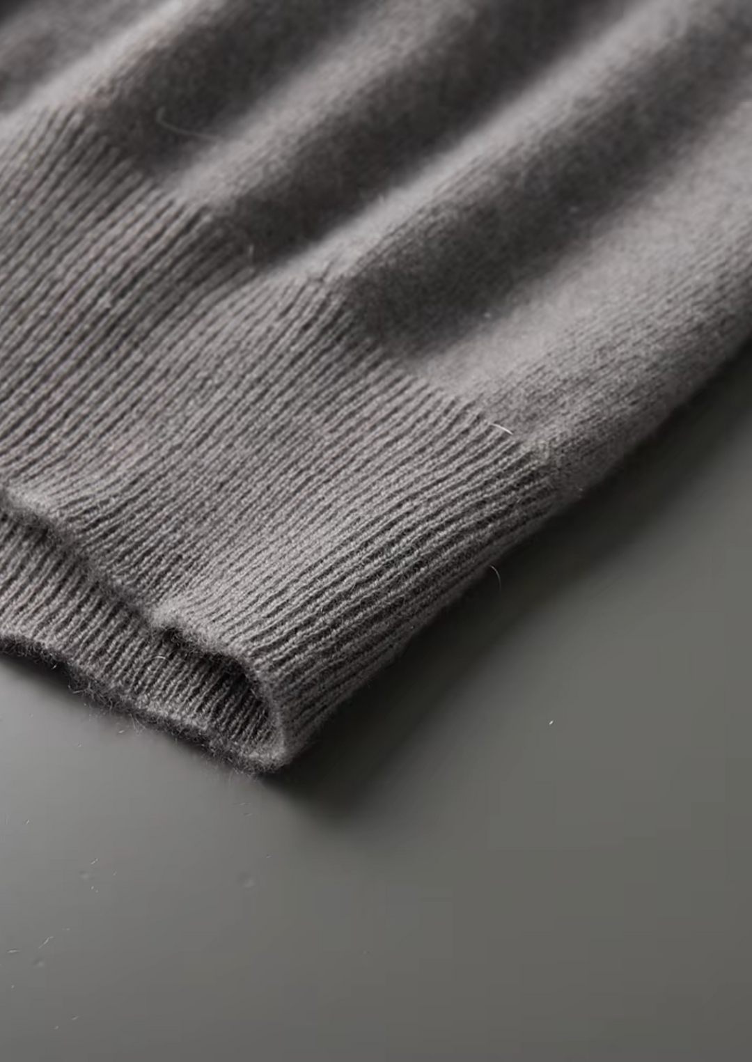 Blenheim Mock Neck Tee