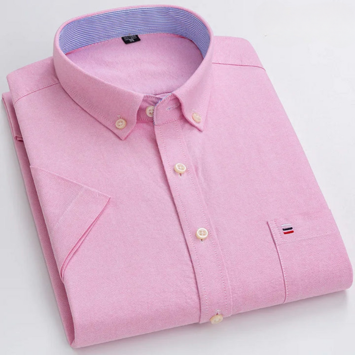 Meridian - Stylish Cotton Shirt