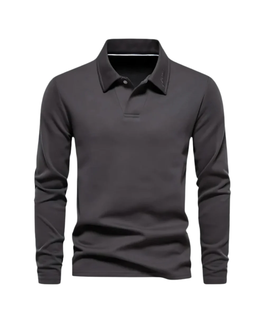 Lago Maggiore Polo Sweater