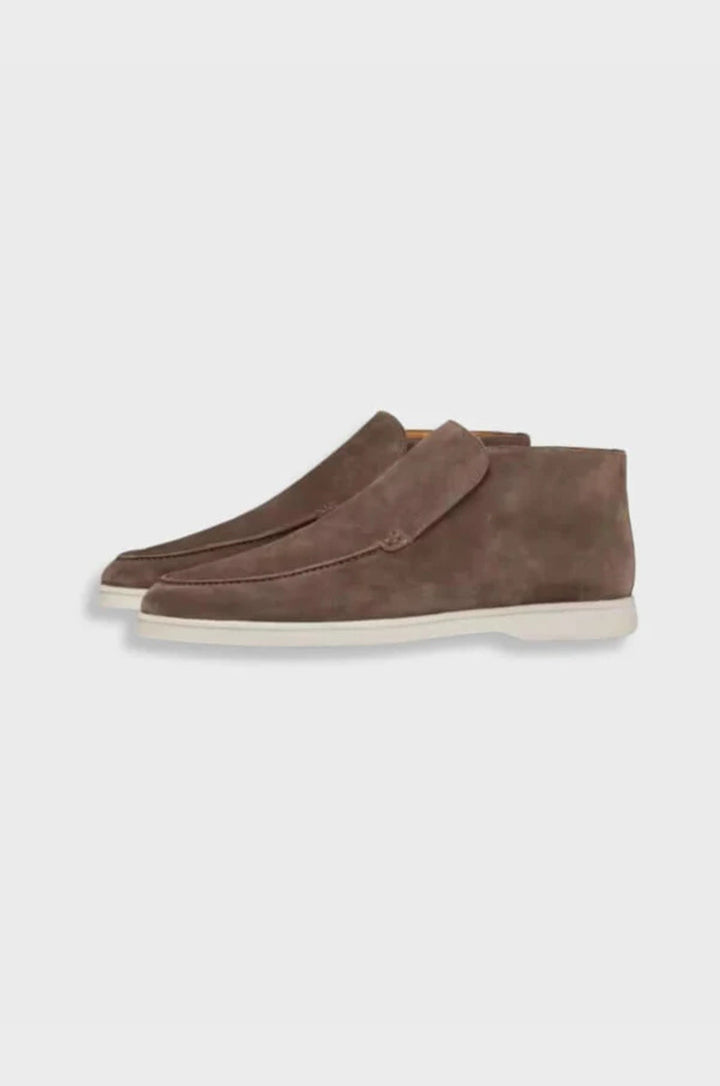 Meridian Heritage Loafers