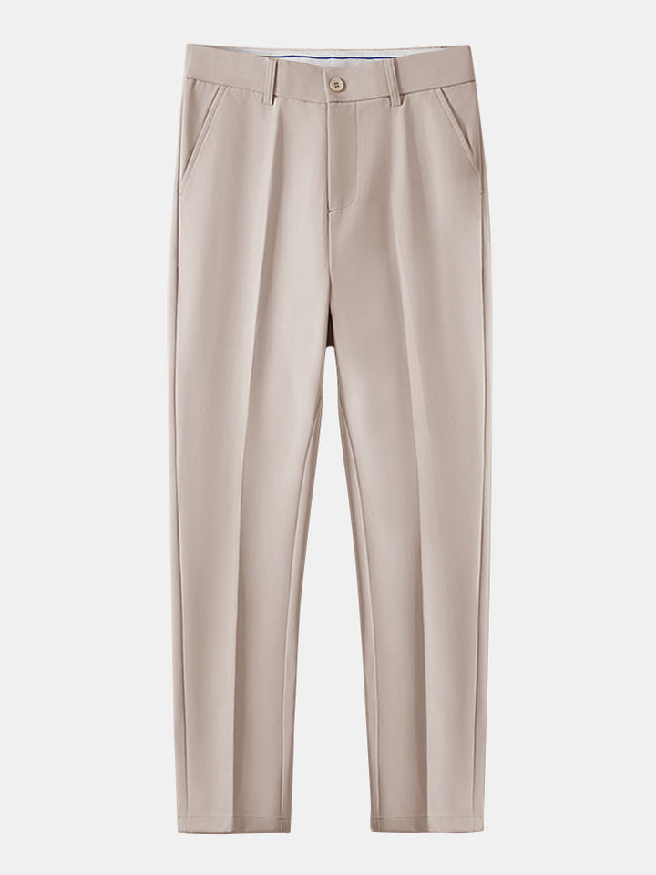 The Executive Minimal Set (Beige)
