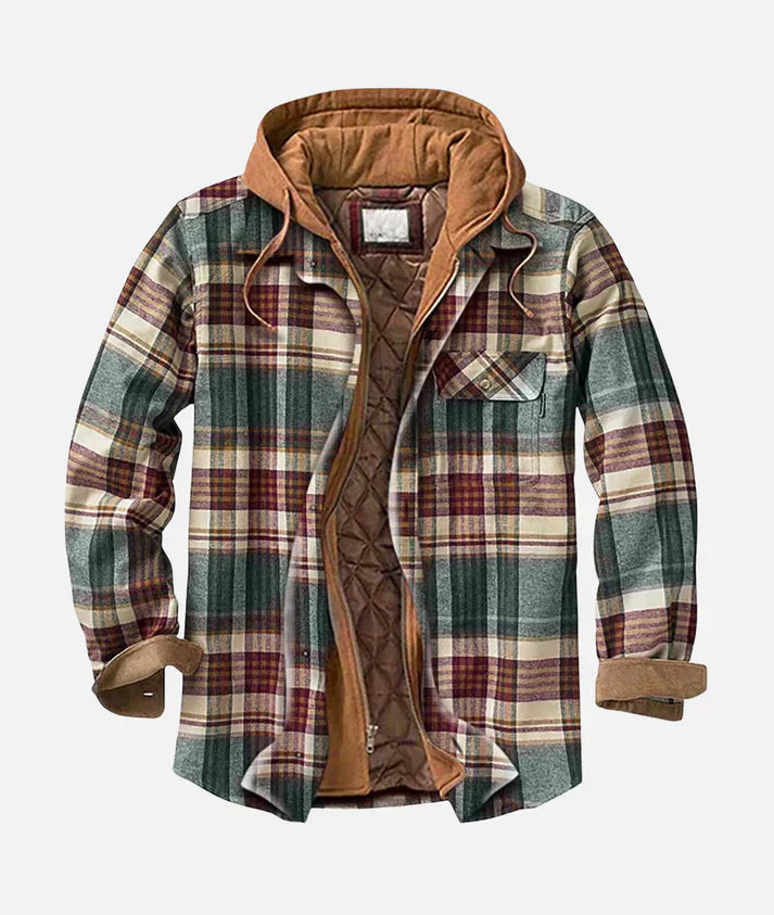 Meridian Highland Jacket