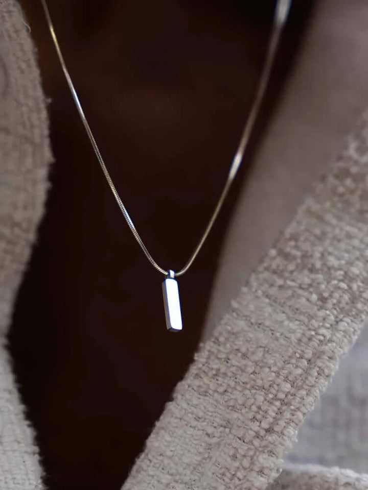 Mayfair Linea Necklace