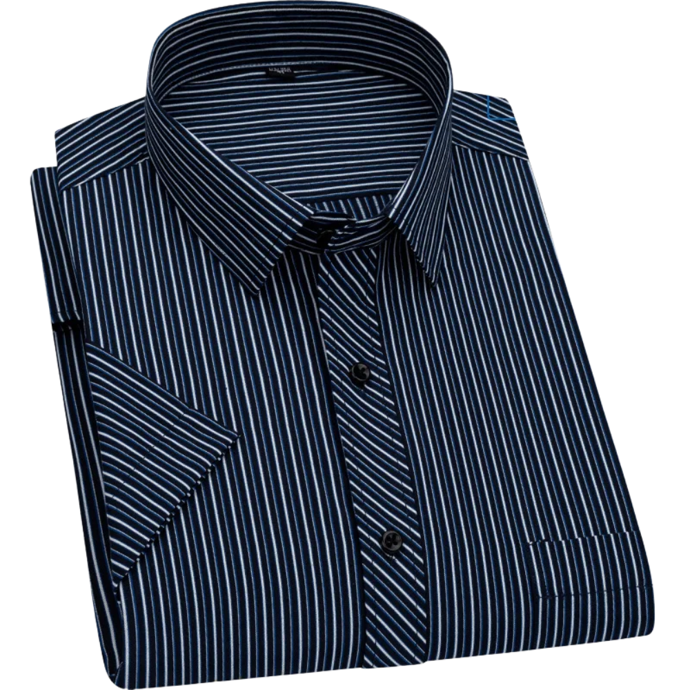 Meridian - Men's Breathable Shirt