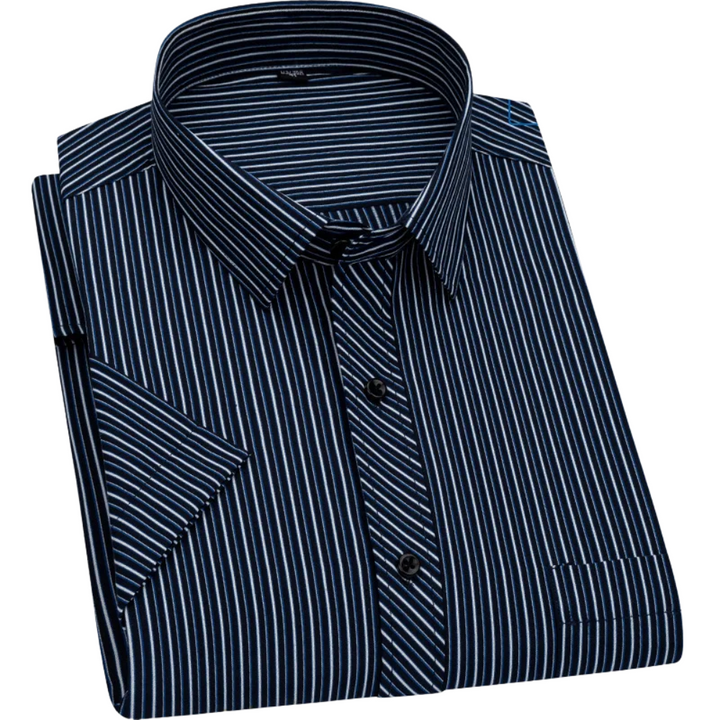 Meridian - Men's Breathable Shirt
