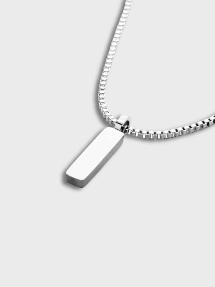 Mayfair Linea Necklace