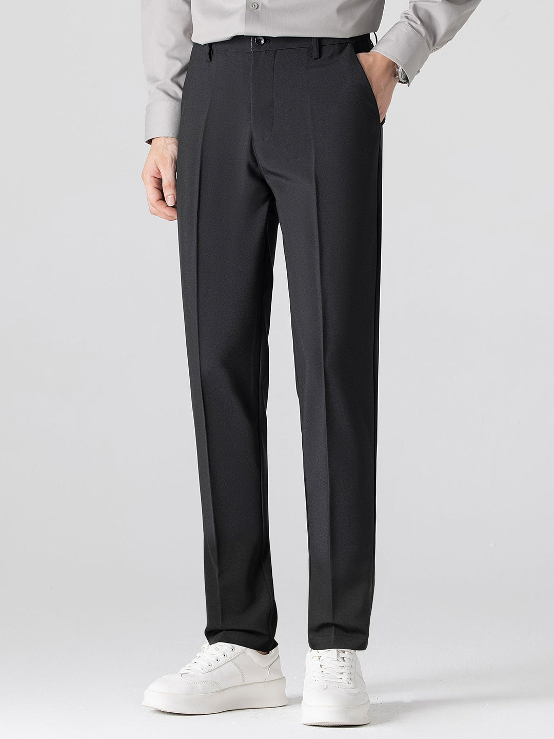 The Executive Minimal Set (Wine Red)
