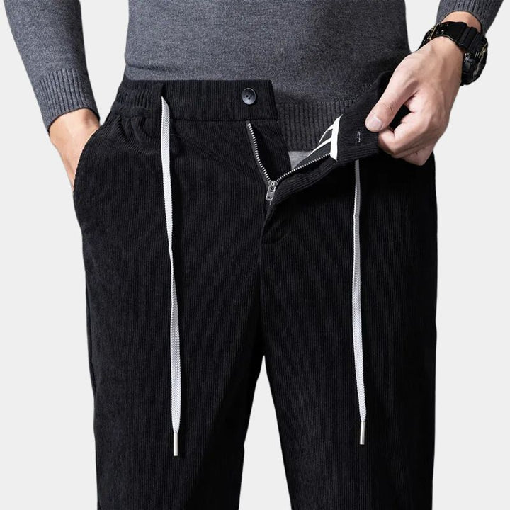 Walker Corduroy Trousers