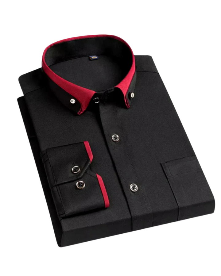 Meridian - Adriano Timeless Shirt