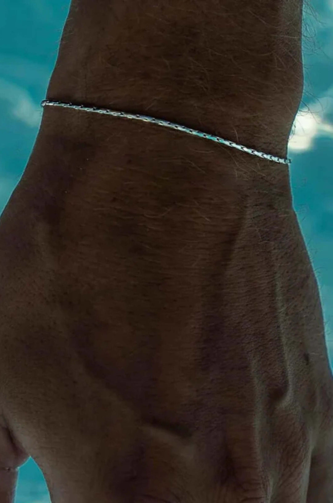 Porto Bracelet