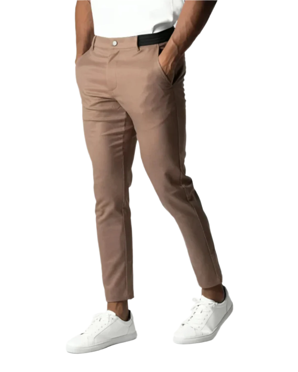 Vento Stretch Chino