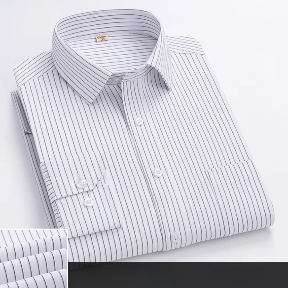 Meridian - Professional Dress Shirt for the Office