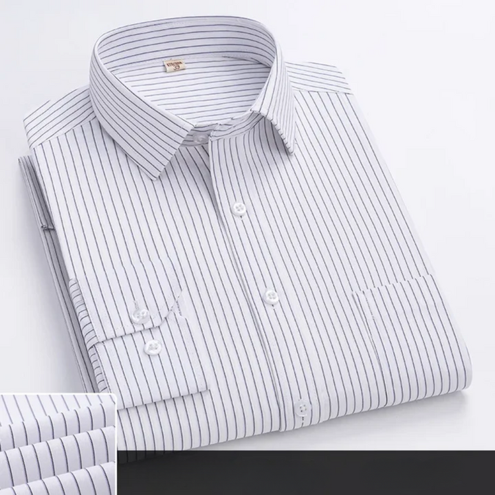 Meridian - Professional Dress Shirt for the Office