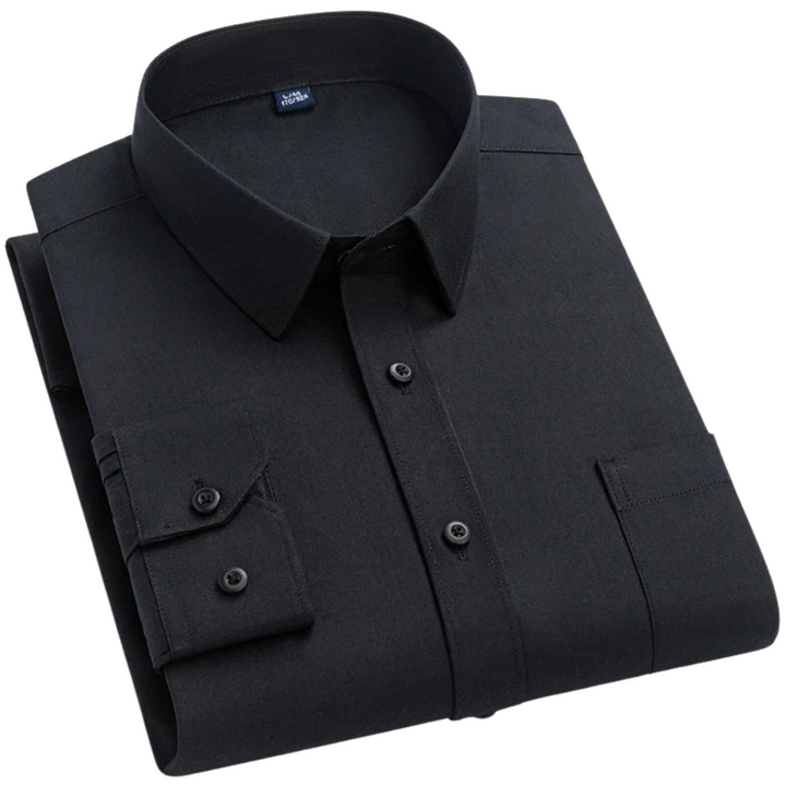 Meridian - Premium Cotton Dress Shirt
