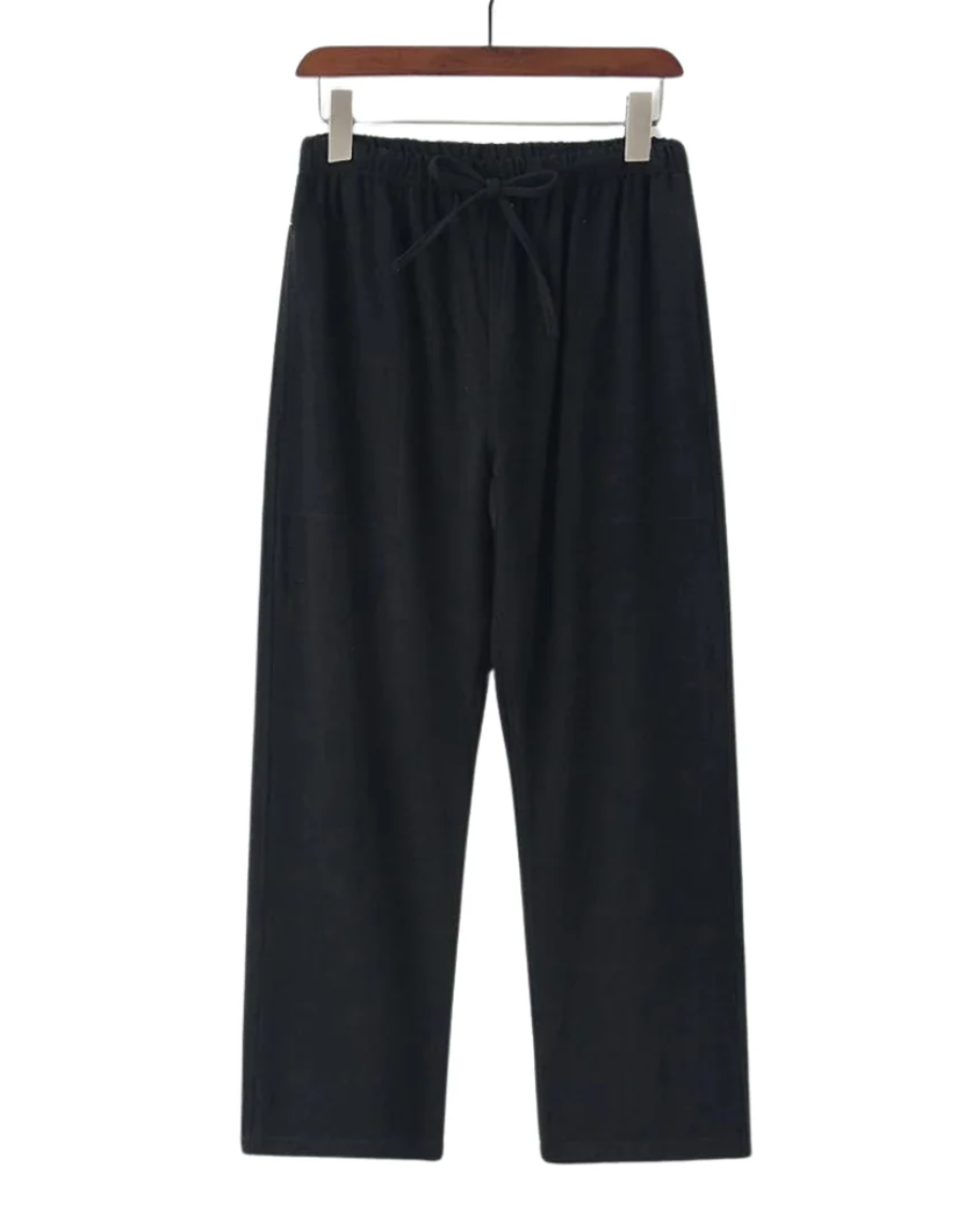 Rio de Janeiro Lightweight Linen Trousers