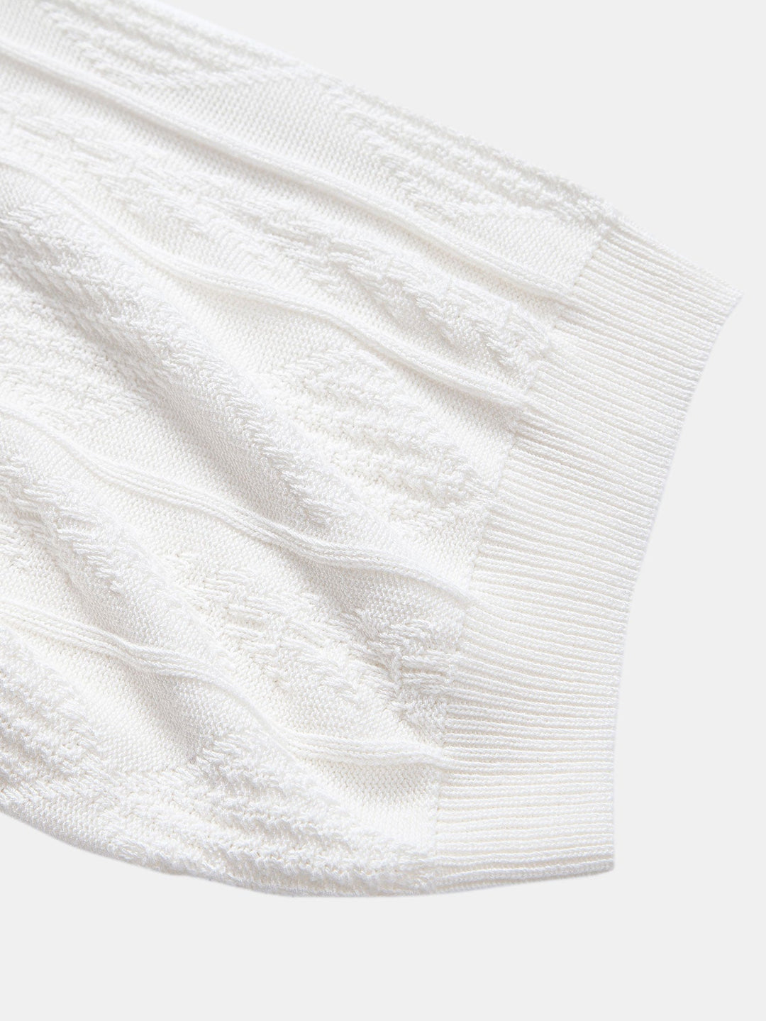 Capri Jacquard Set