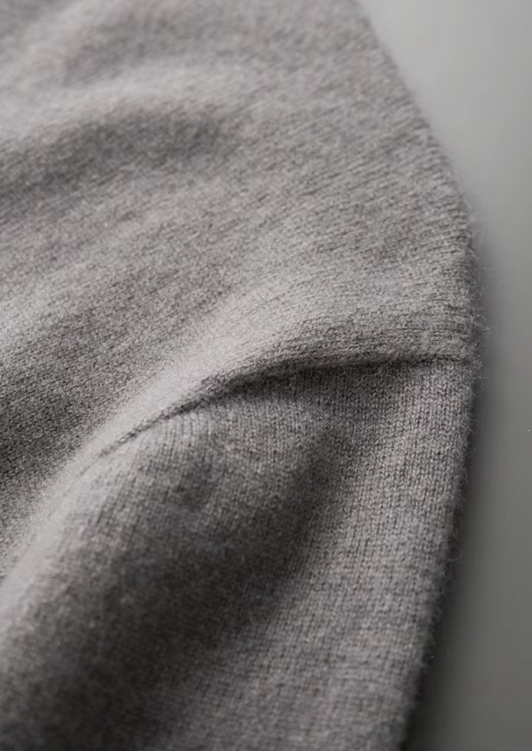 Blenheim Mock Neck Tee