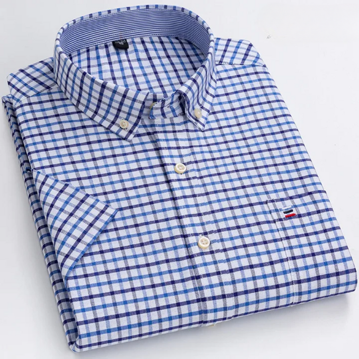 Meridian - Stylish Cotton Shirt