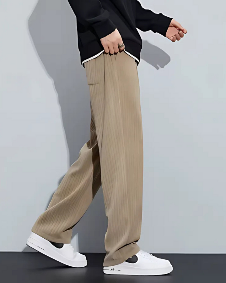 Naples Corduroy Trousers