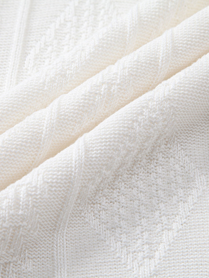 Capri Jacquard Set